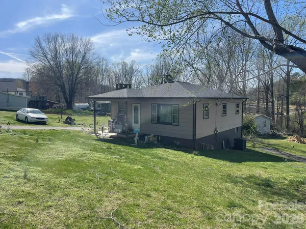 $179,900 | 6503-6501 Jenkins Road, Morganton, NC 28655