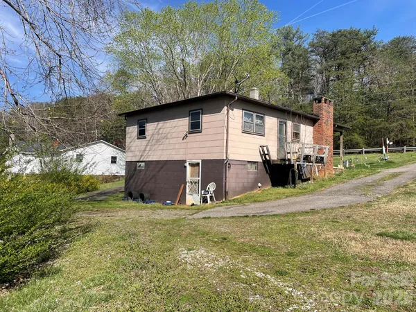 $179,900 | 6503-6501 Jenkins Road, Morganton, NC 28655