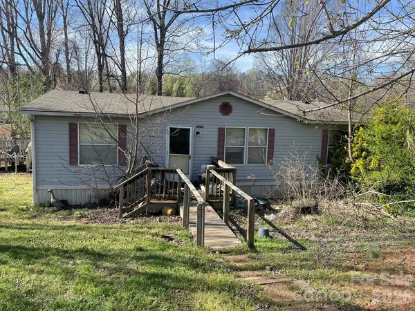 $179,900 | 6503-6501 Jenkins Road, Morganton, NC 28655