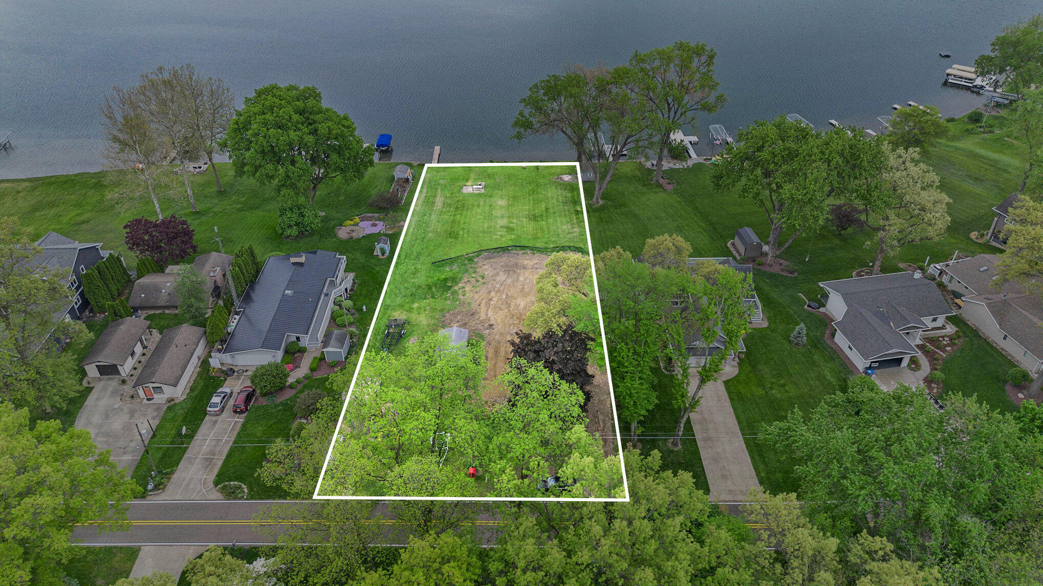 70567 Hilltop Road Union, MI 49130 - Photo 1 of 20 dji_0268_744