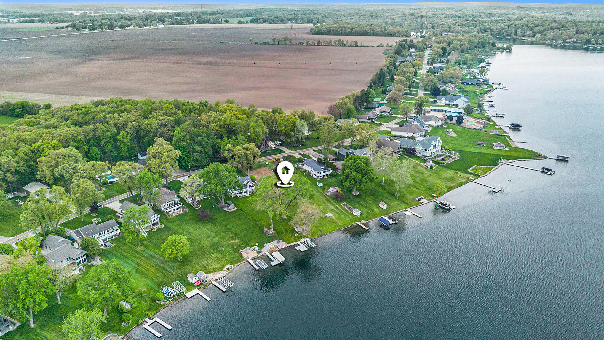 70567 Hilltop Road Union, MI 49130 - Photo 14 of 20 dji_0273_757