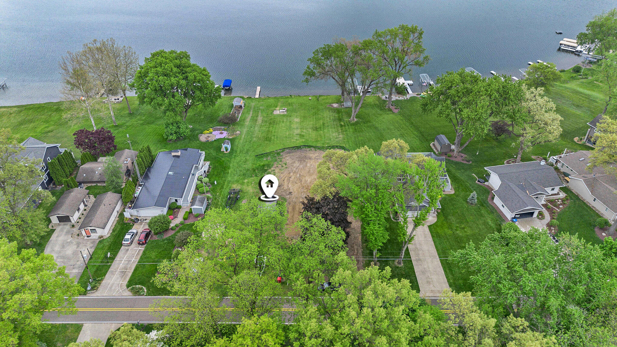 70567 Hilltop Road Union, MI 49130 - Photo 15 of 20 dji_0268_193
