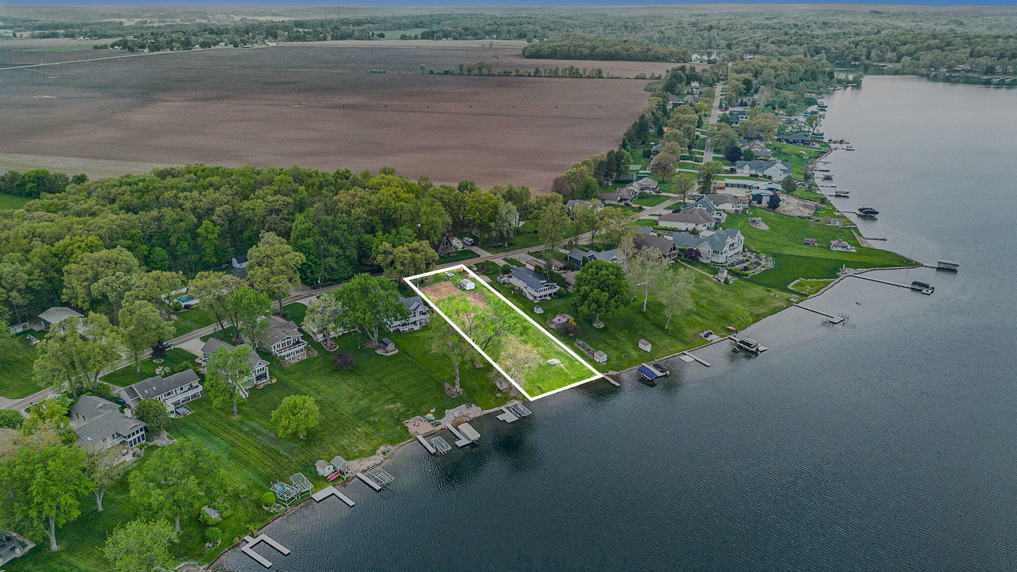 70567 Hilltop Road Union, MI 49130 - Photo 16 of 20 dji_0273_975