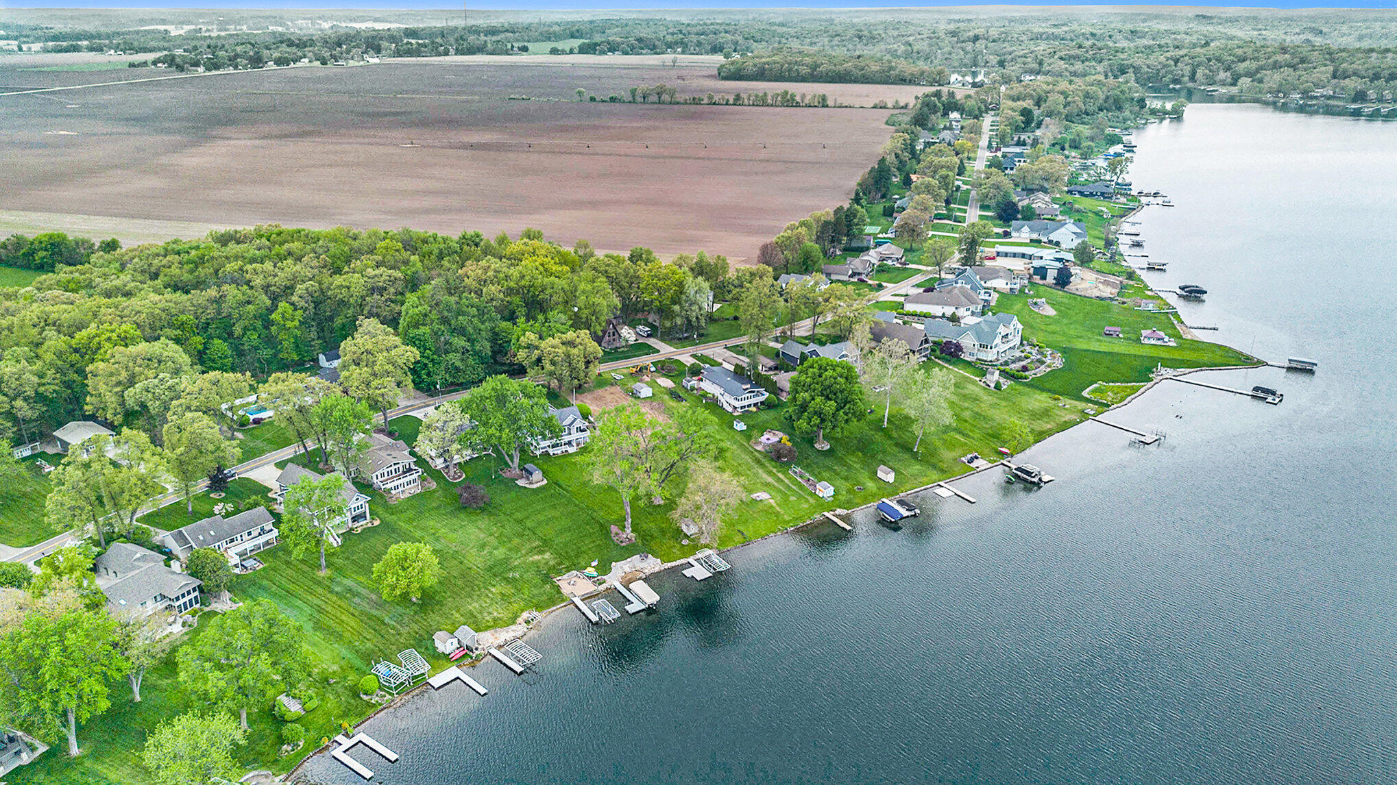 70567 Hilltop Road Union, MI 49130 - Photo 19 of 20 dji_0273_843