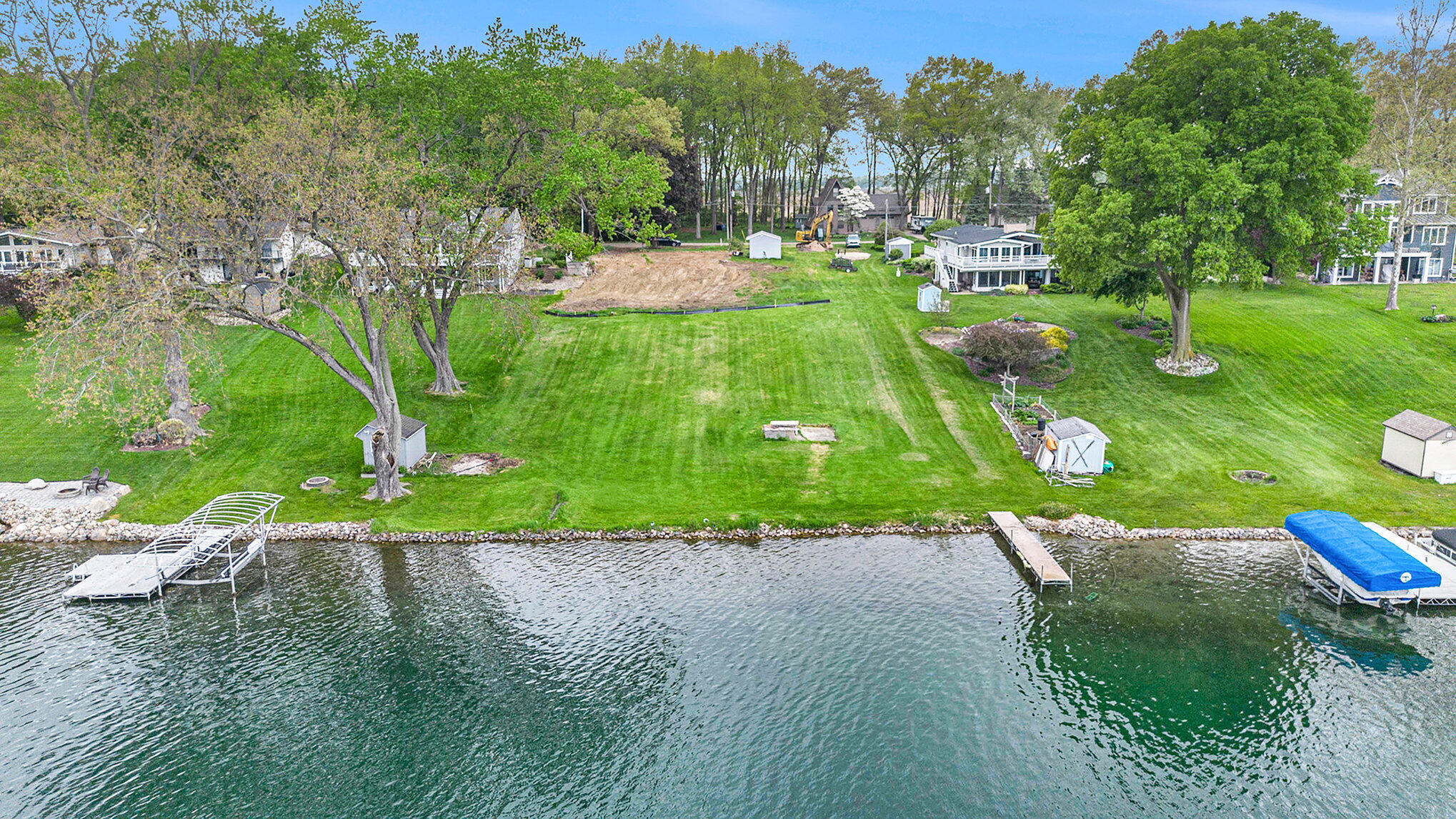 70567 Hilltop Road Union, MI 49130 - Photo 4 of 20 dji_0277_798