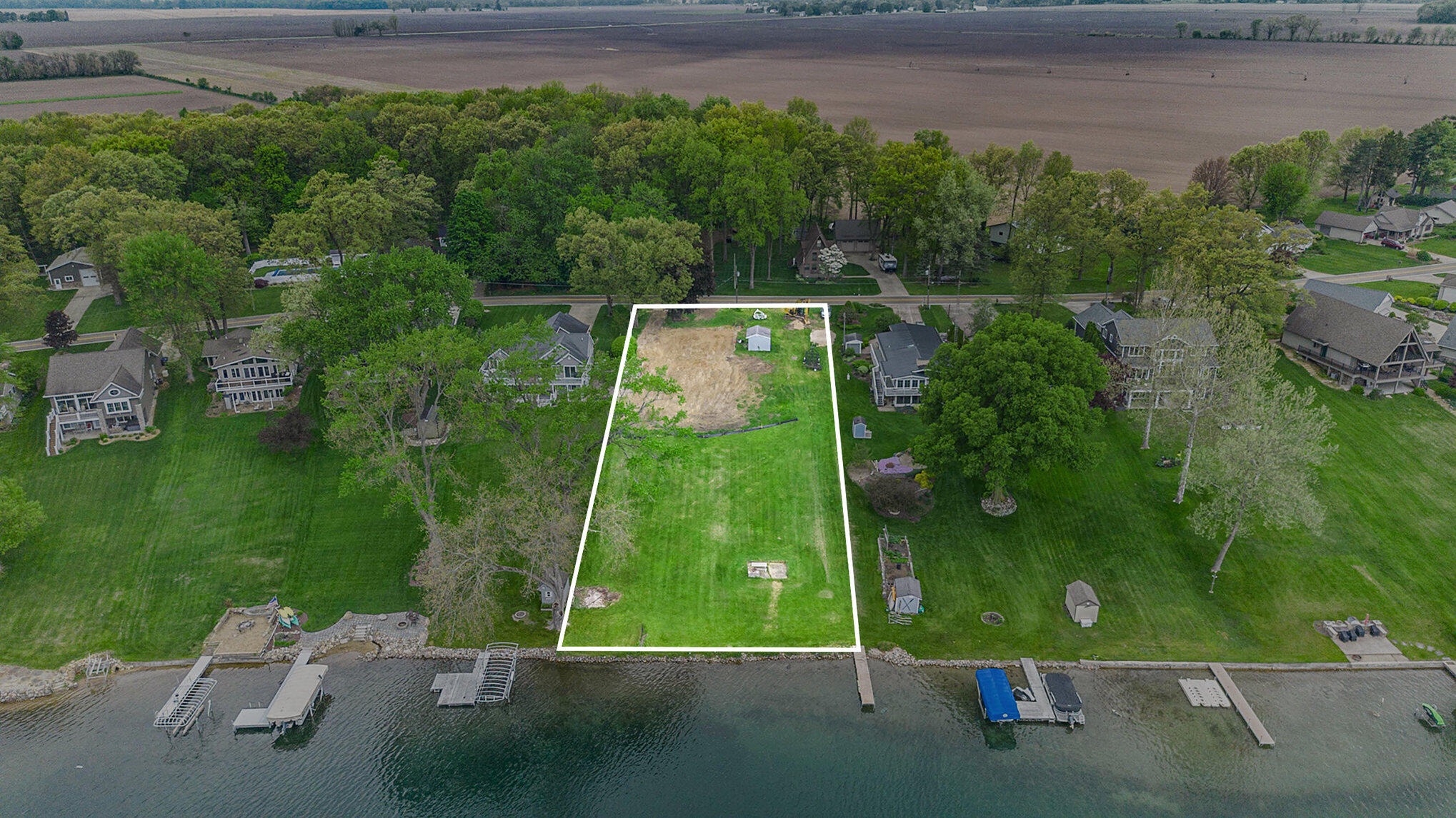 70567 Hilltop Road Union, MI 49130 - Photo 5 of 20 dji_0276_108