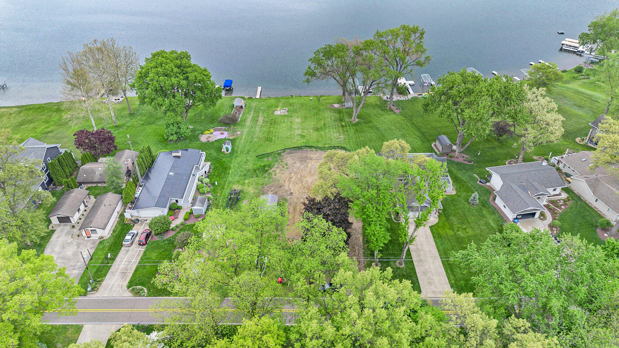 70567 Hilltop Road Union, MI 49130 - Photo 6 of 20 dji_0268_124