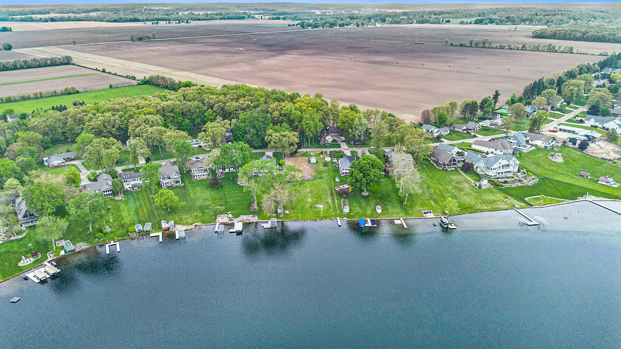 70567 Hilltop Road Union, MI 49130 - Photo 7 of 20 dji_0274_892