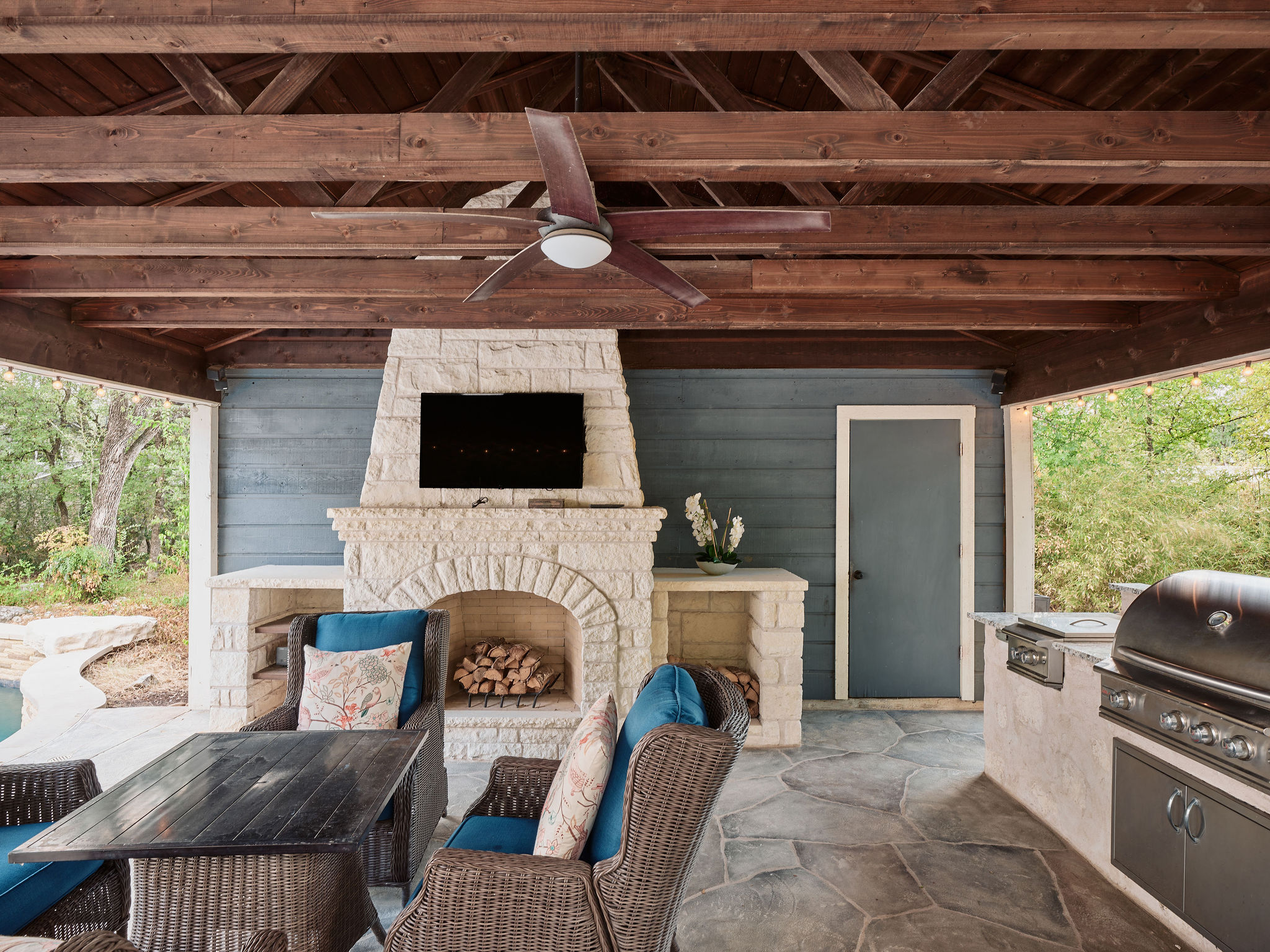 3613 Pinnacle Road Austin, TX 78746 - Photo 28 of 30 Gallery Image 28