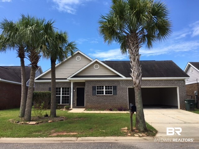 1318 Dominoe Trail Foley, AL 36535 - Photo 1 of 18