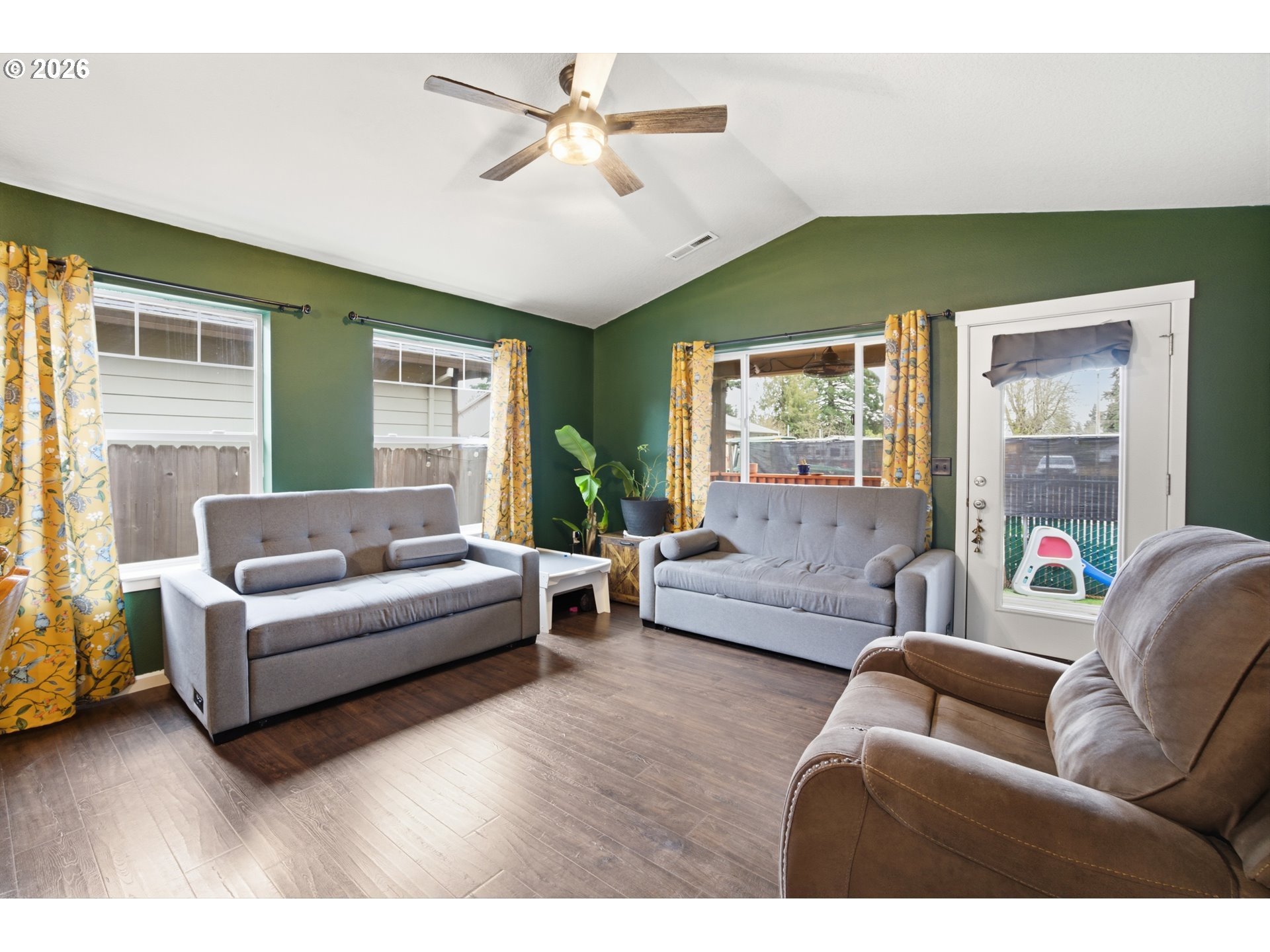 226 Northwest Sagan Loop Sheridan, OR 97378 - Photo 17 of 33