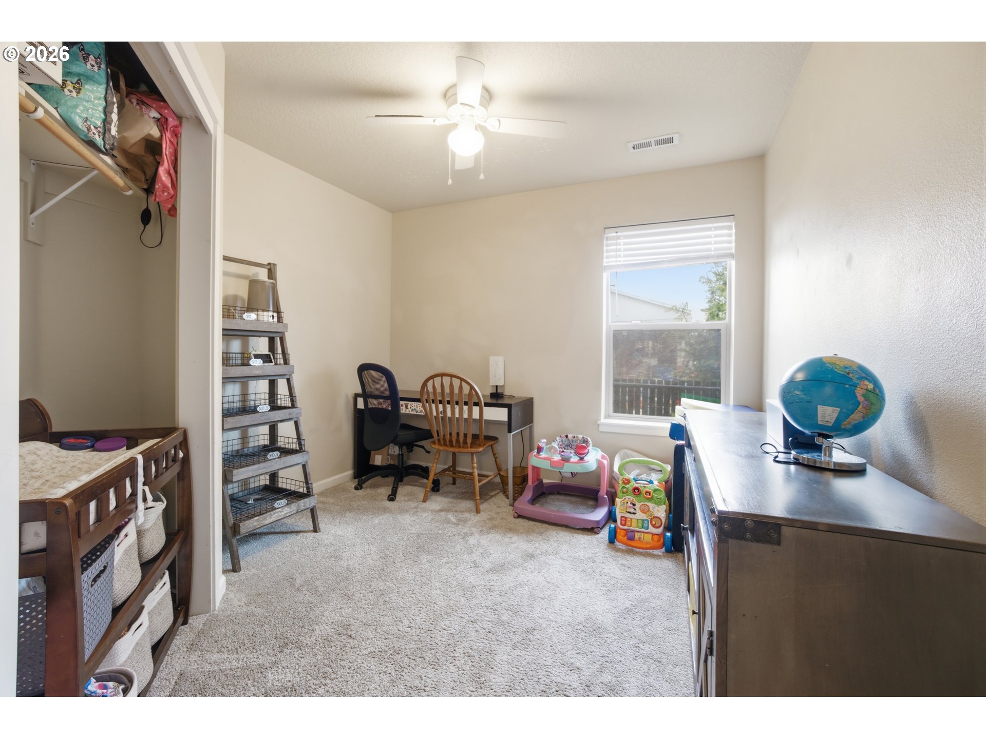 226 Northwest Sagan Loop Sheridan, OR 97378 - Photo 24 of 33