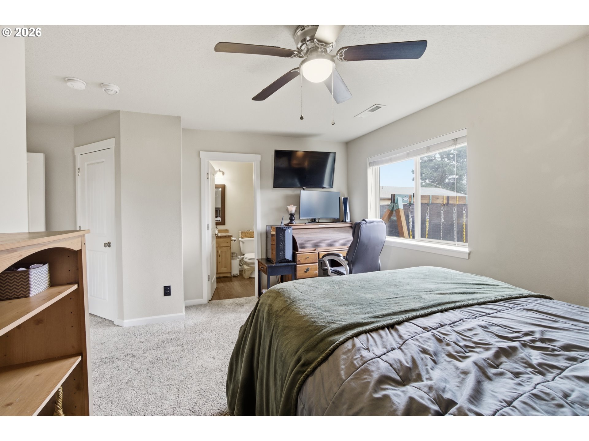 226 Northwest Sagan Loop Sheridan, OR 97378 - Photo 27 of 33