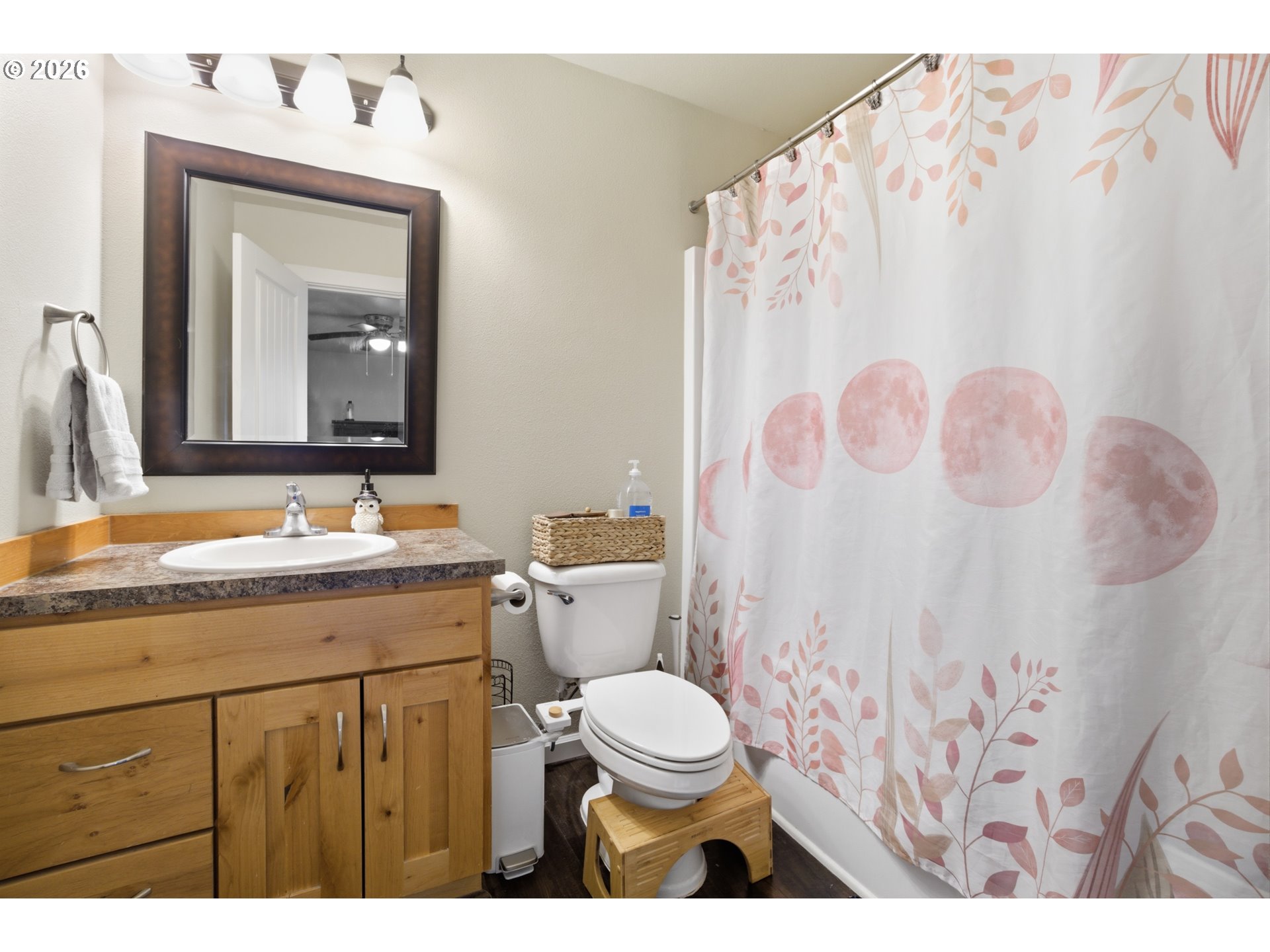 226 Northwest Sagan Loop Sheridan, OR 97378 - Photo 29 of 33