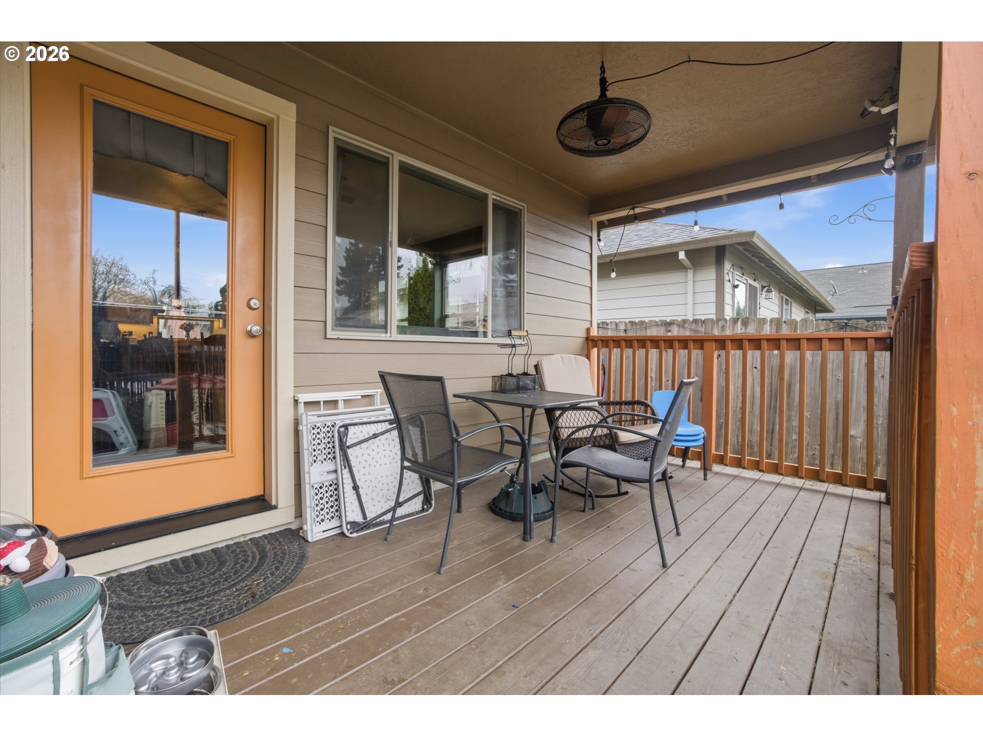 226 Northwest Sagan Loop Sheridan, OR 97378 - Photo 30 of 33