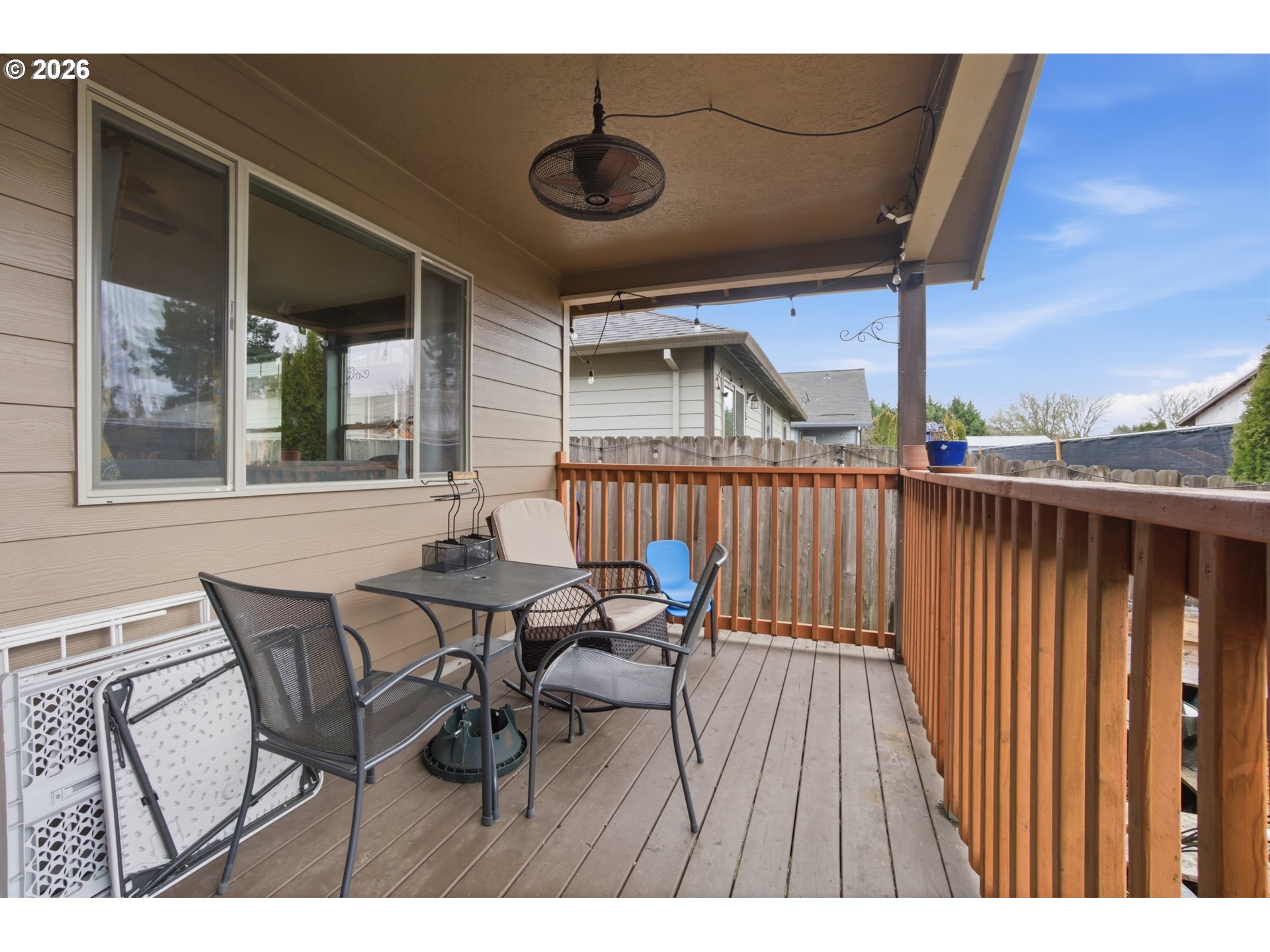 226 Northwest Sagan Loop Sheridan, OR 97378 - Photo 31 of 33