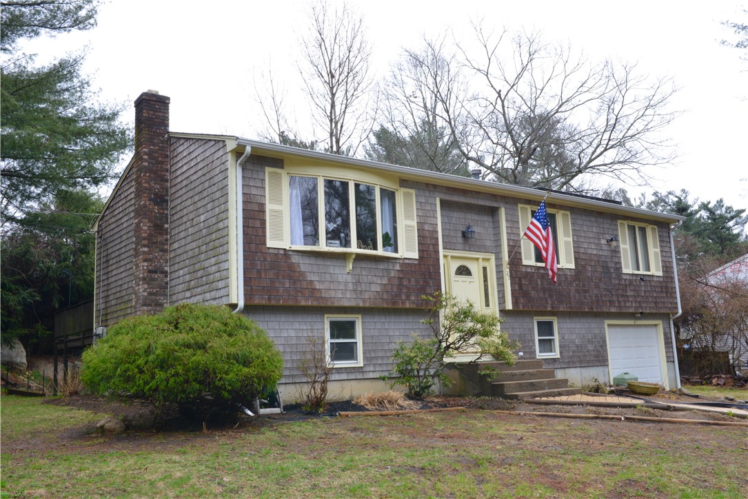27 Tiffany Road Coventry, RI 02816 - Photo 1 of 18