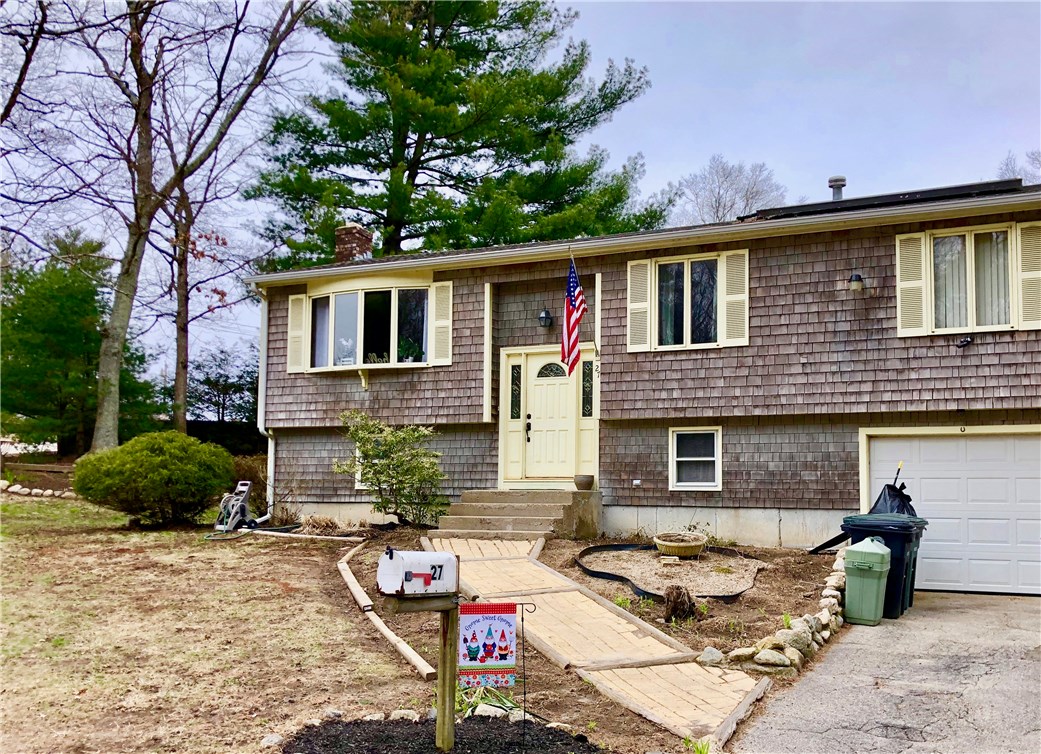 27 Tiffany Road Coventry, RI 02816 - Photo 14 of 18