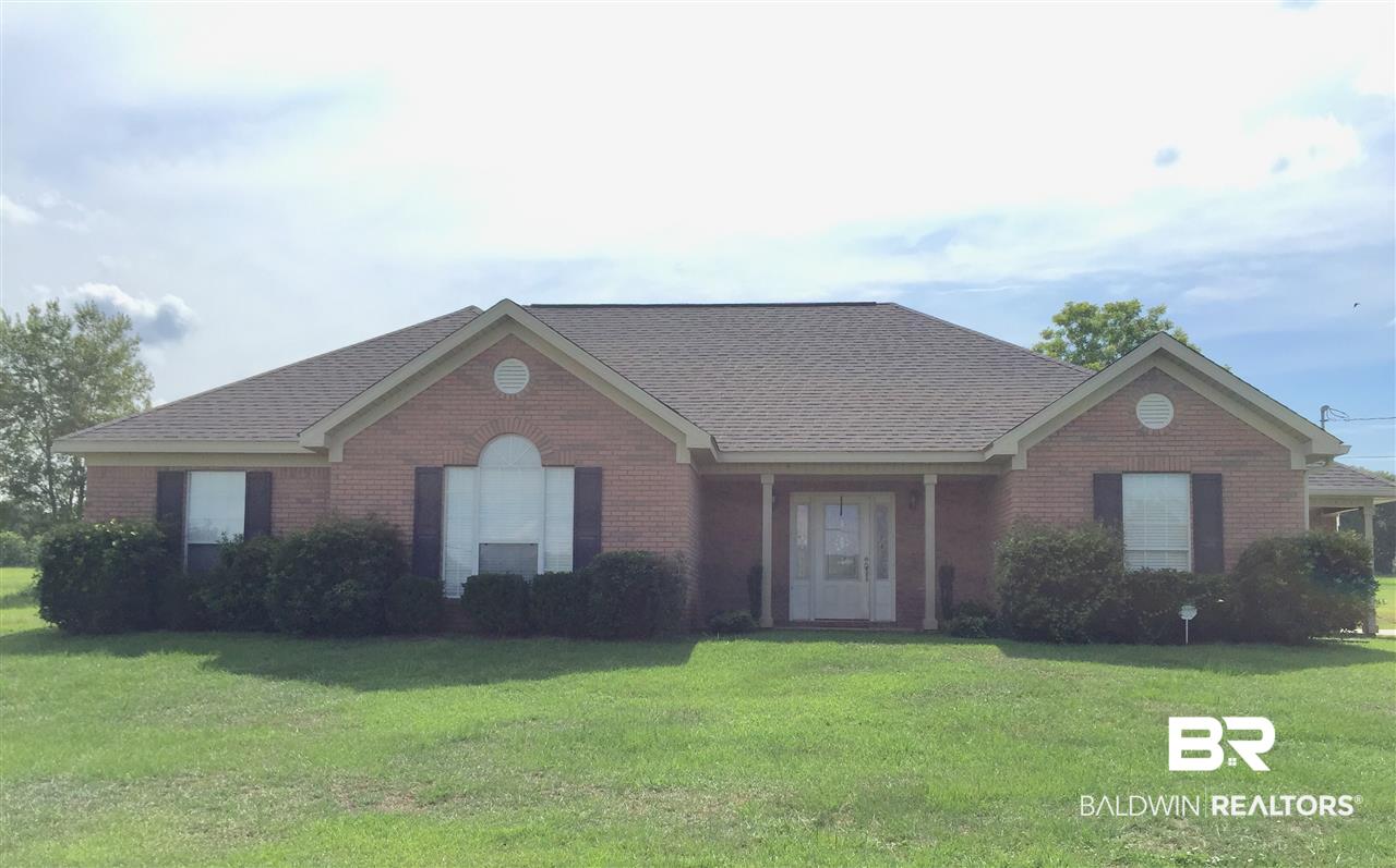 12097 Lanier Lane Chunchula, AL 36521 - Photo 2 of 32 Gallery Image 2