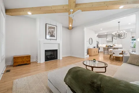 $925,000 | 531 A Wedgewood Avenue, Nashville, TN 37203