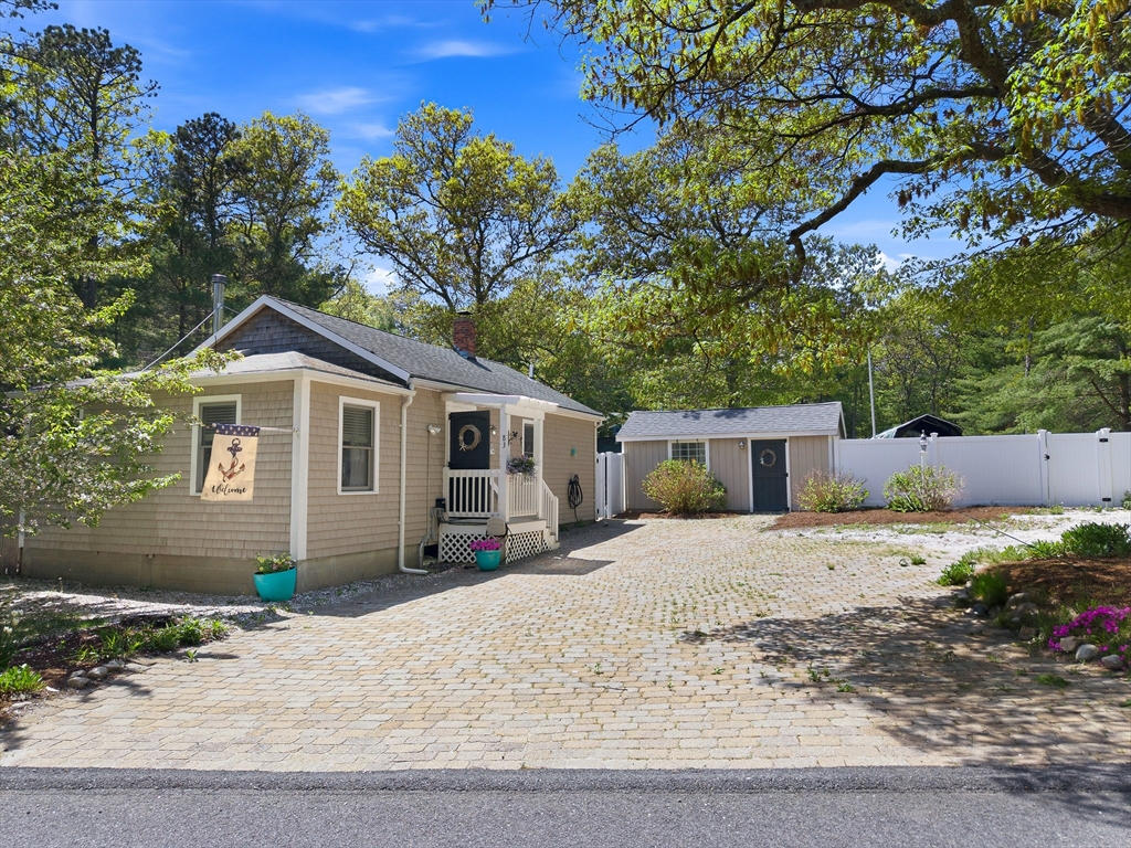 83 Valley Road Plymouth, MA 02360 - Photo 34 of 41