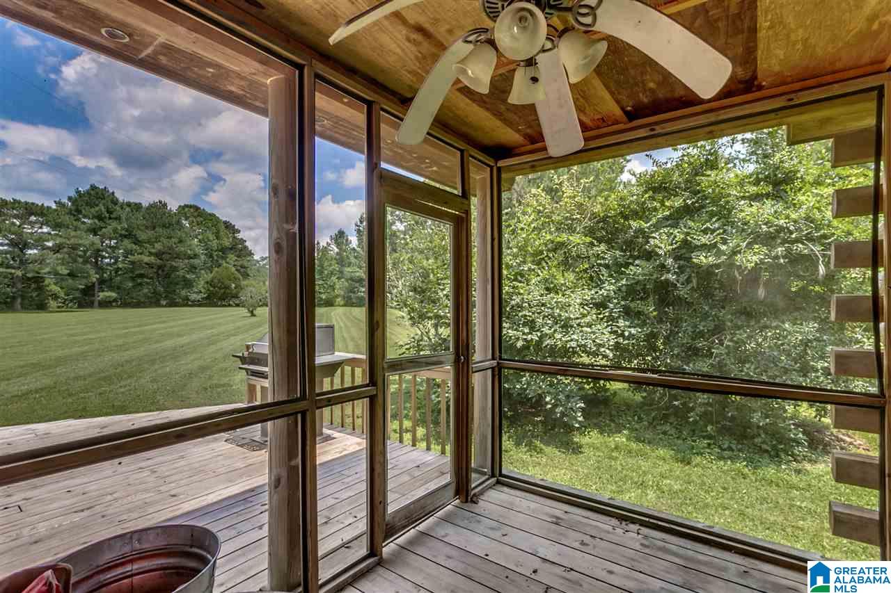 1245 Maddox Road Childersburg, AL 35044 - Photo 47 of 50 Gallery Image 47