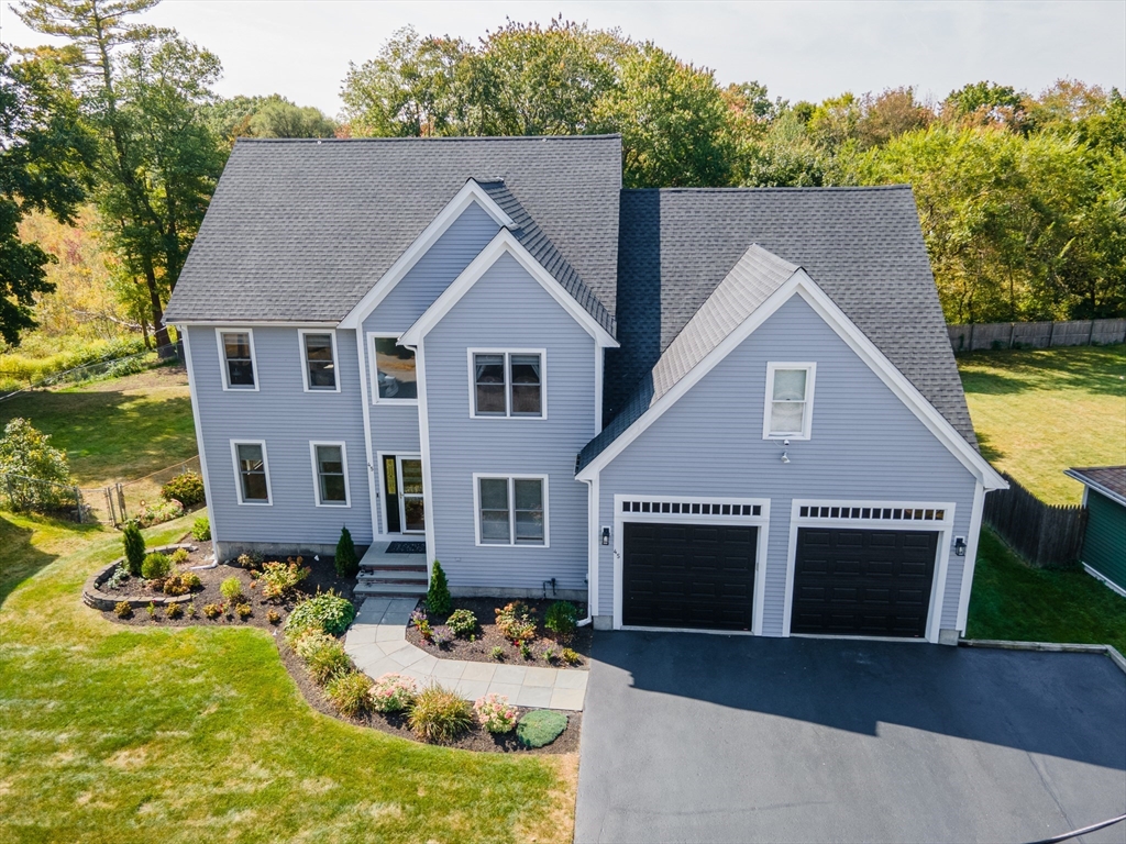 45 Booth Street Needham, MA 02494 - Photo 1 of 25 Gallery Image 1