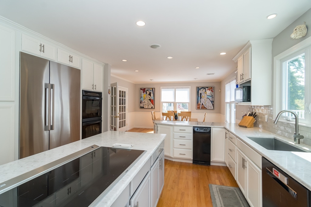 45 Booth Street Needham, MA 02494 - Photo 3 of 25 Gallery Image 3