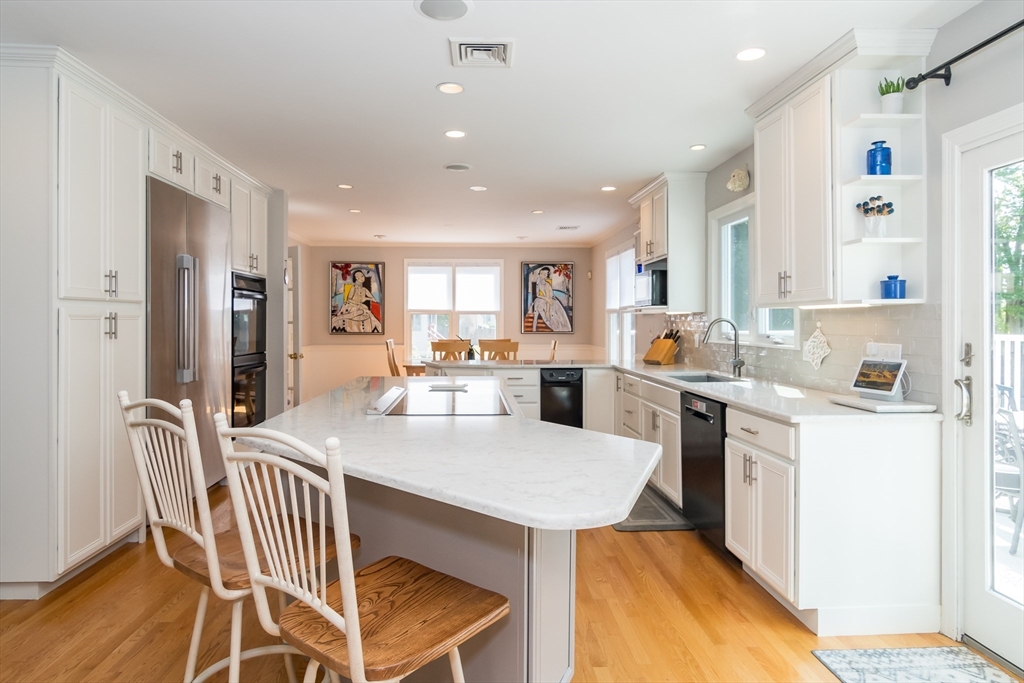 45 Booth Street Needham, MA 02494 - Photo 5 of 25 Gallery Image 5