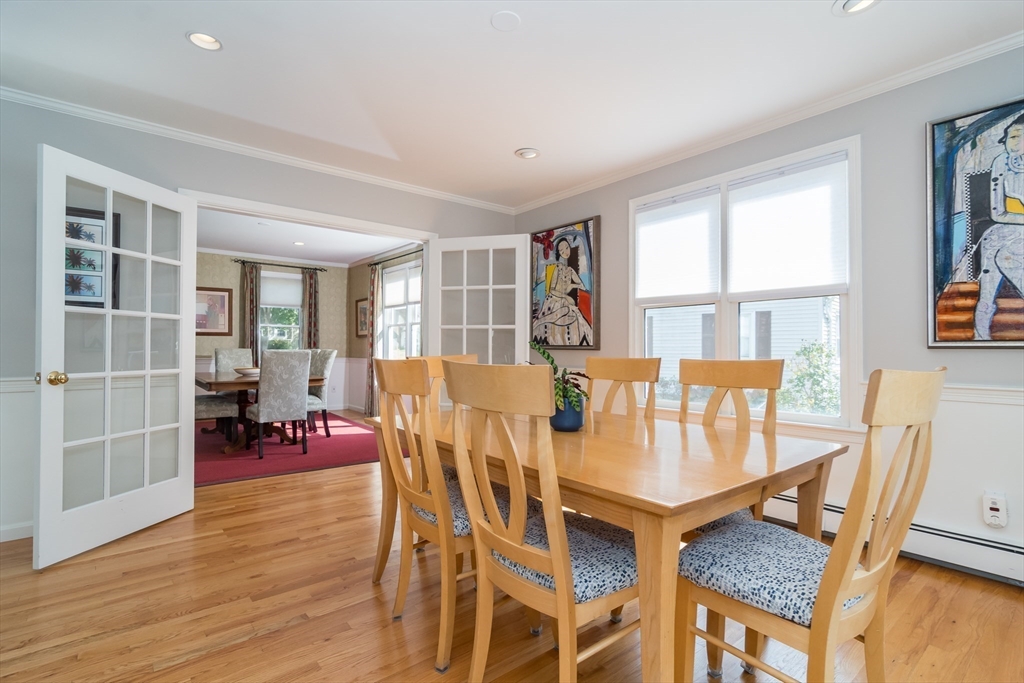 45 Booth Street Needham, MA 02494 - Photo 6 of 25 Gallery Image 6