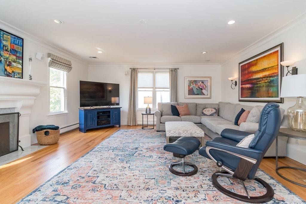 45 Booth Street Needham, MA 02494 - Photo 7 of 25 Gallery Image 7