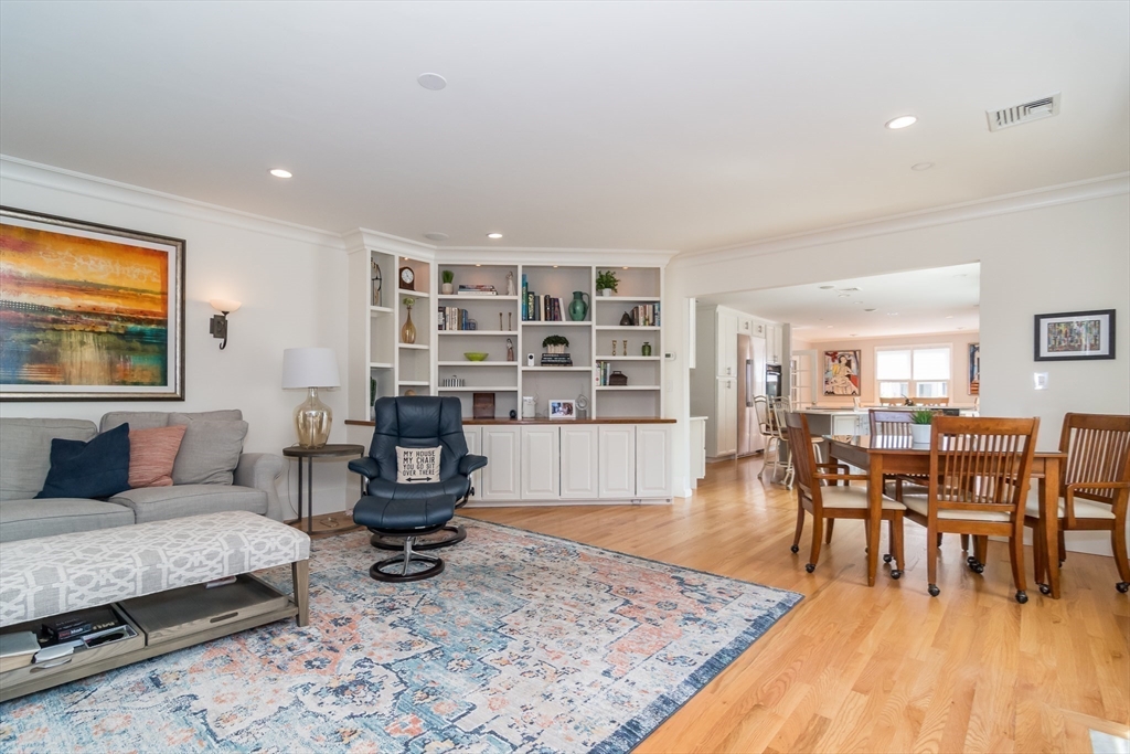 45 Booth Street Needham, MA 02494 - Photo 8 of 25 Gallery Image 8