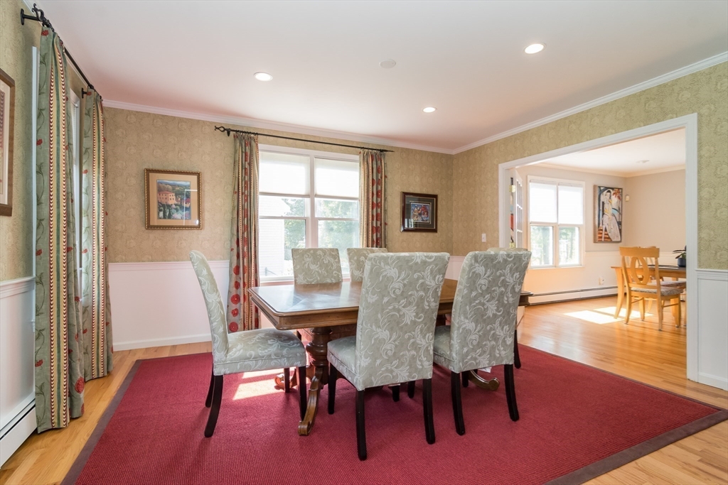 45 Booth Street Needham, MA 02494 - Photo 9 of 25 Gallery Image 9