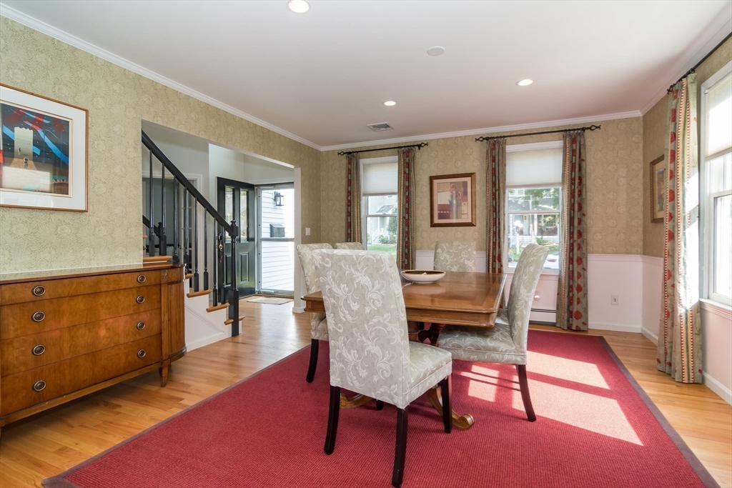 45 Booth Street Needham, MA 02494 - Photo 10 of 25 Gallery Image 10