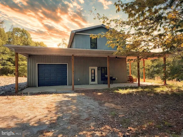 $300,500 | 954 Whippoorwill Trail, Brodnax, VA 23920
