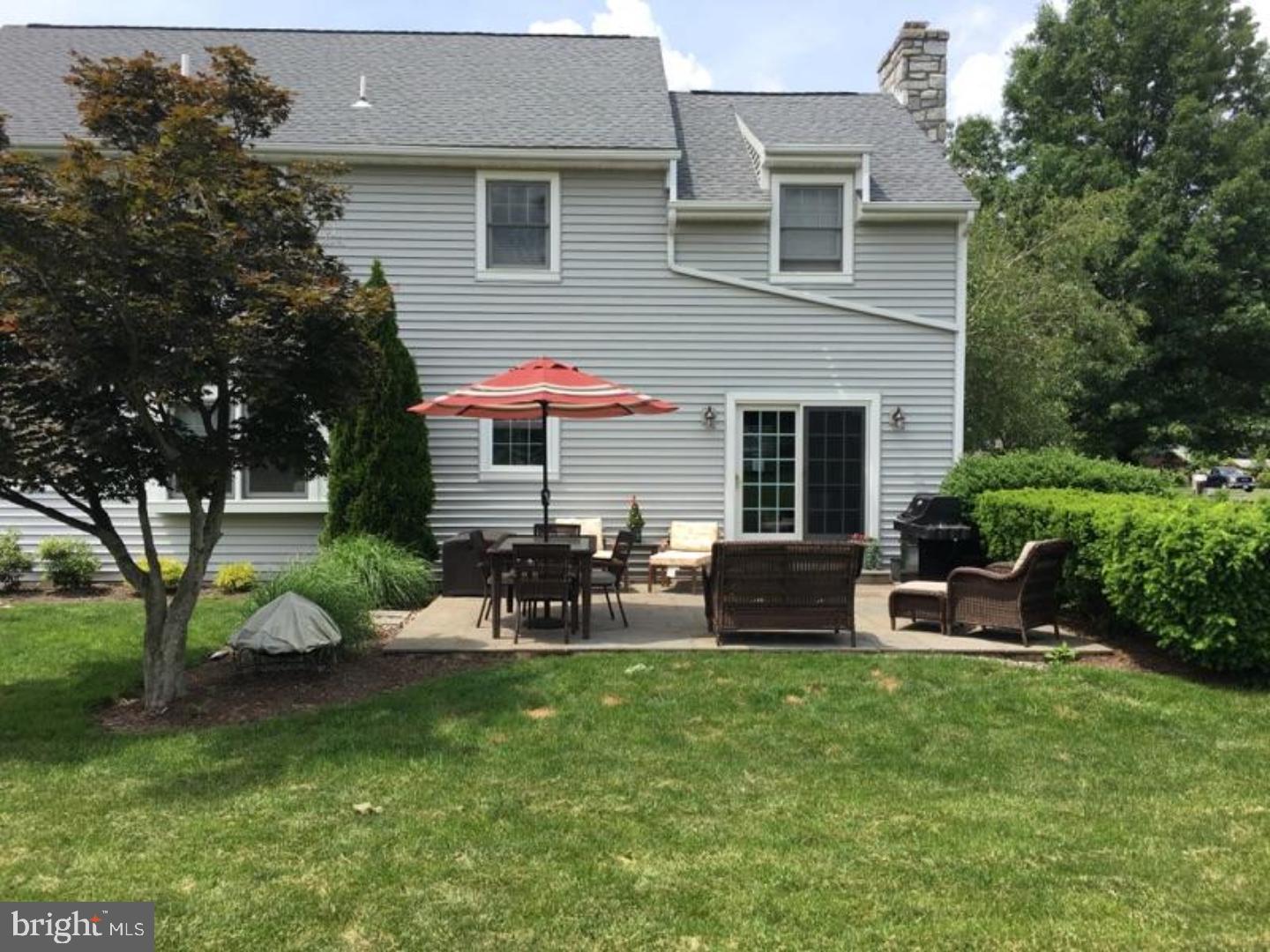 37 Hillendale Road Perkasie, PA 18944 - Photo 14 of 16 Gallery Image 14