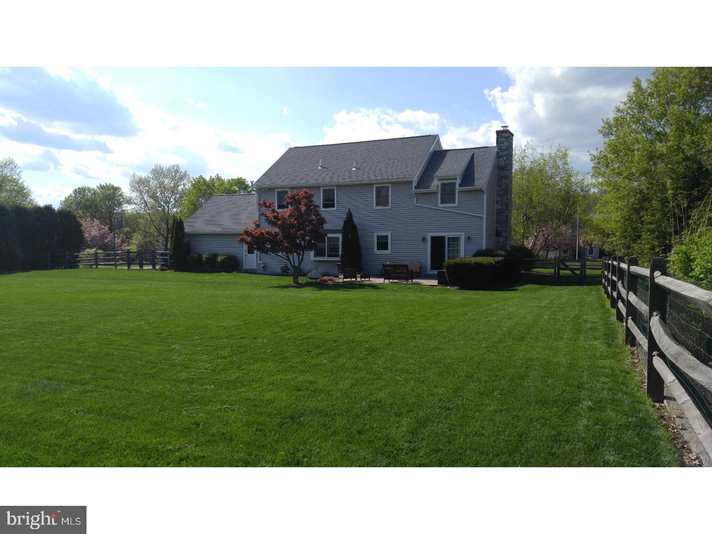 37 Hillendale Road Perkasie, PA 18944 - Photo 15 of 16 Gallery Image 15
