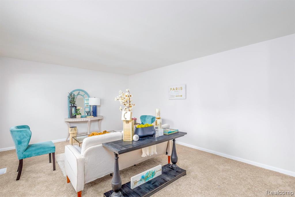 36915 Herman Street Romulus, MI 48174 - Photo 5 of 35 Gallery Image 5