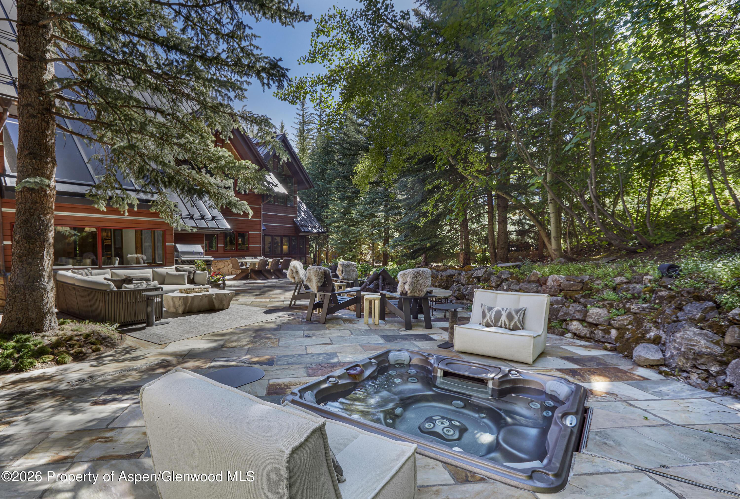 970 Powder Lane Aspen, CO 81611 - Photo 13 of 27 12