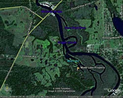 Cummer Road DeLand, FL 32720 - Photo 1 of 1 Other
