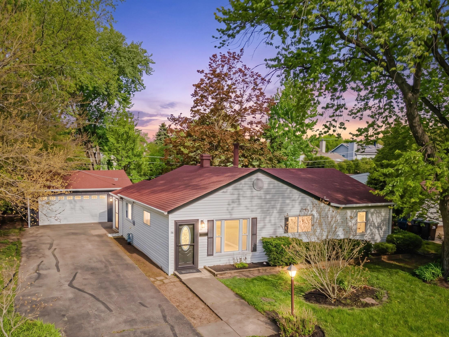 15 Johnathan Road Lake Zurich, IL 60047 - Photo 33 of 44 Gallery Image 33