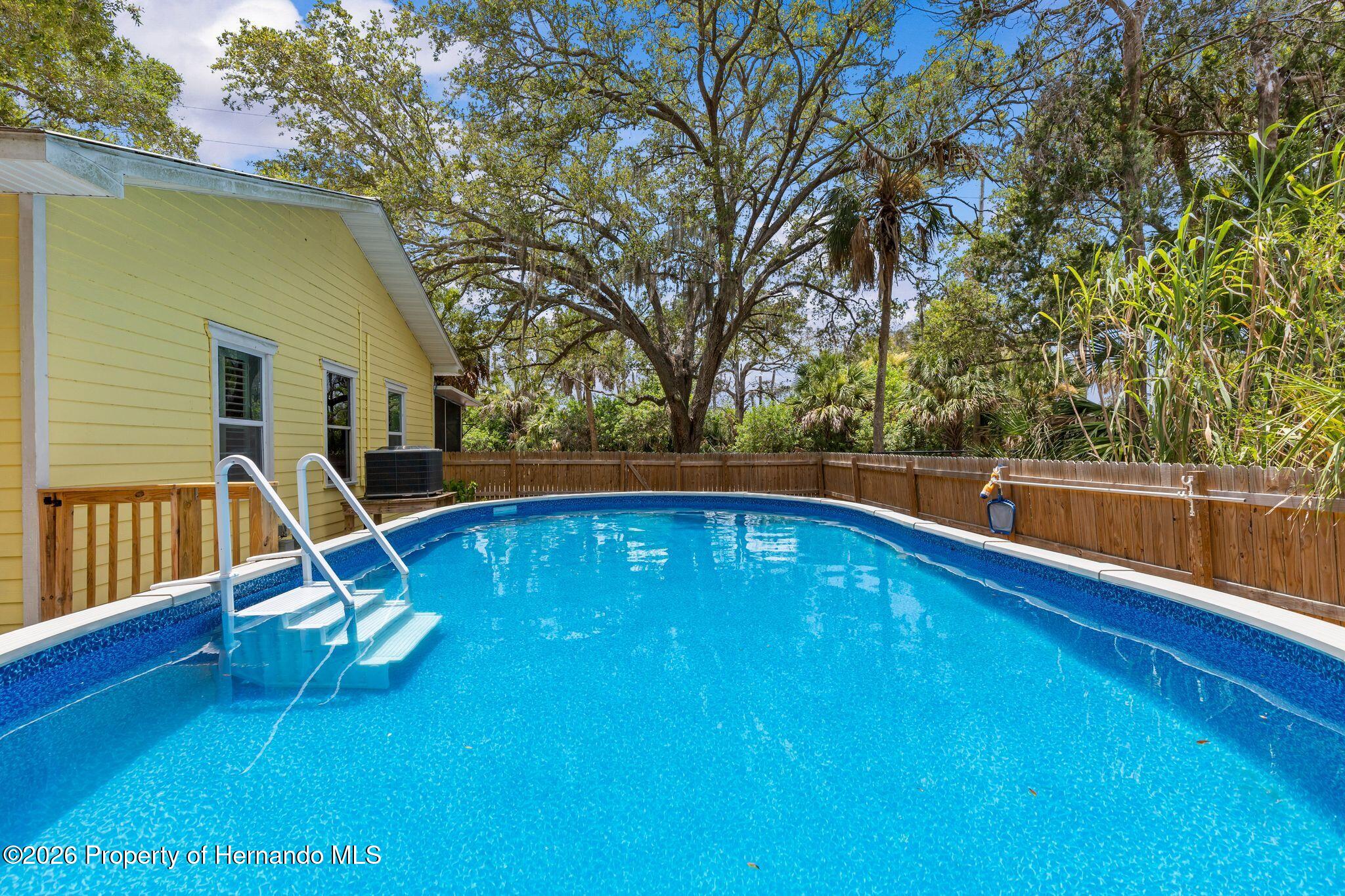 190 Osowaw Boulevard Spring Hill, FL 34607 - Photo 3 of 59
