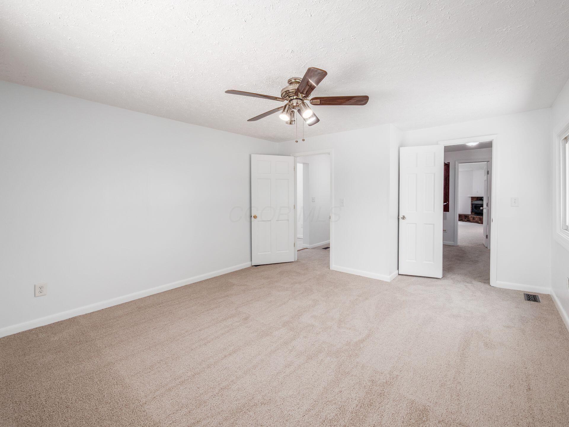 12917 Jerome Road Plain City, OH 43064 - Photo 30 of 69 Bedroom
