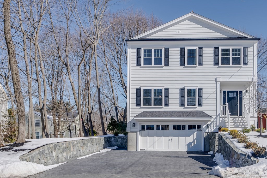299 Marrett Road Lexington, MA 02421 - Photo 1 of 37