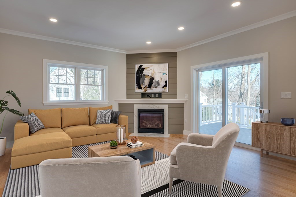 299 Marrett Road Lexington, MA 02421 - Photo 16 of 37