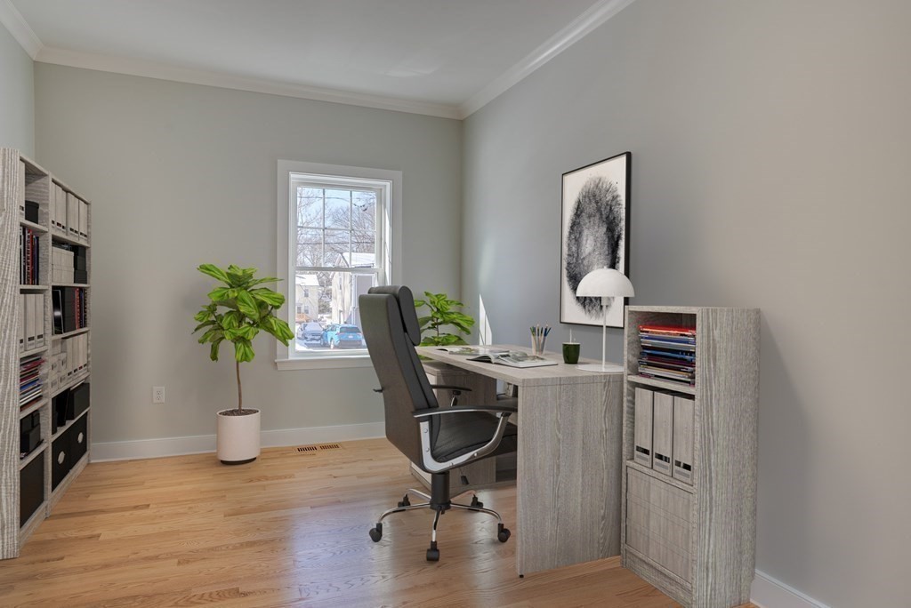 299 Marrett Road Lexington, MA 02421 - Photo 9 of 37