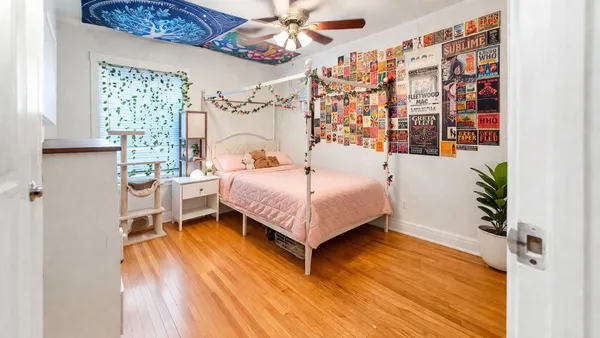 $1,875 | 6420 North Newgard Avenue, Unit 1E, Chicago, IL 60626