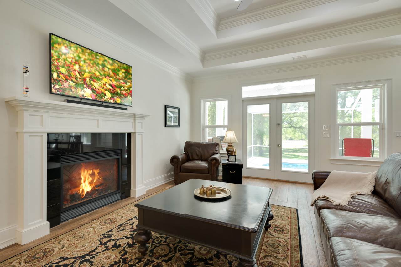 6129 Pickwick Road Tallahassee, FL 32309 - Photo 12 of 36 Gallery Image 12
