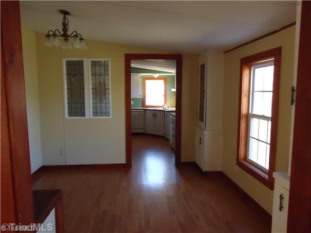 1110 Muddy Road King, NC 27021 - Photo 13 of 16 Dining Room.