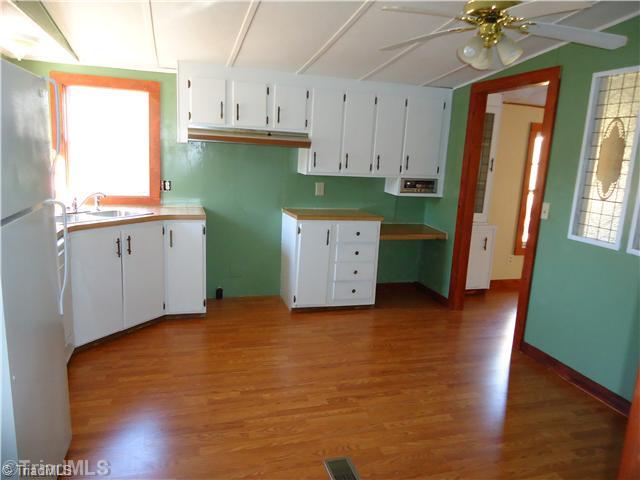 1110 Muddy Road King, NC 27021 - Photo 14 of 16 Kitchen.